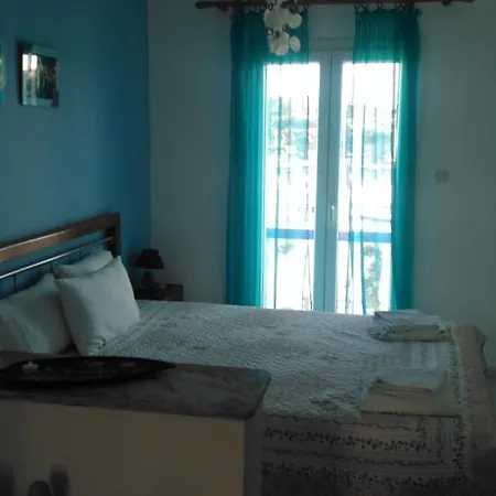Hotel Glaros Lisso