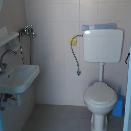 Hotel Glaros