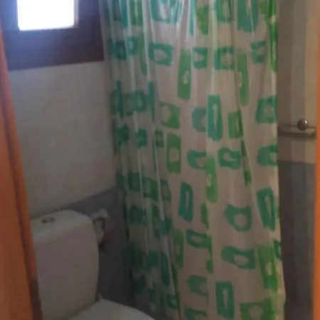 Glaros Hotel *