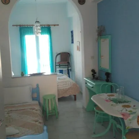 Hotel Glaros *