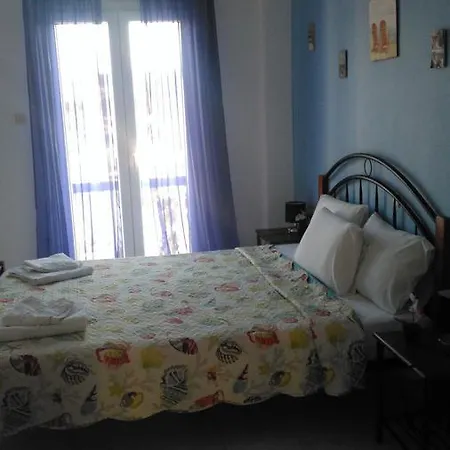 Hotel Glaros