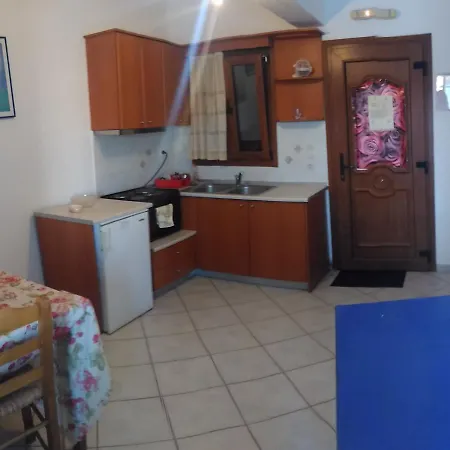 Hotel Glaros