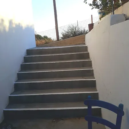 Hotel Glaros *