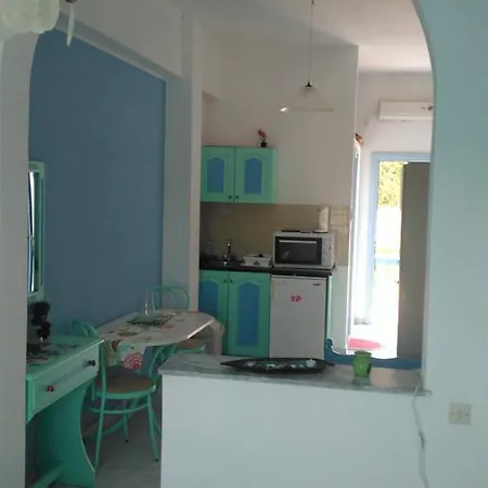 Glaros Hotel Lipsi